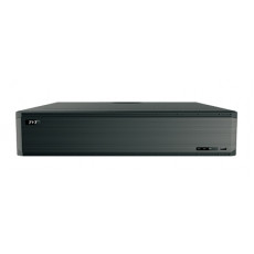 NVR ONVIF a 32 canali TD-3332B8-A1 - Compatibile fisheye - 12MP@25fps TD-3332B8-A1